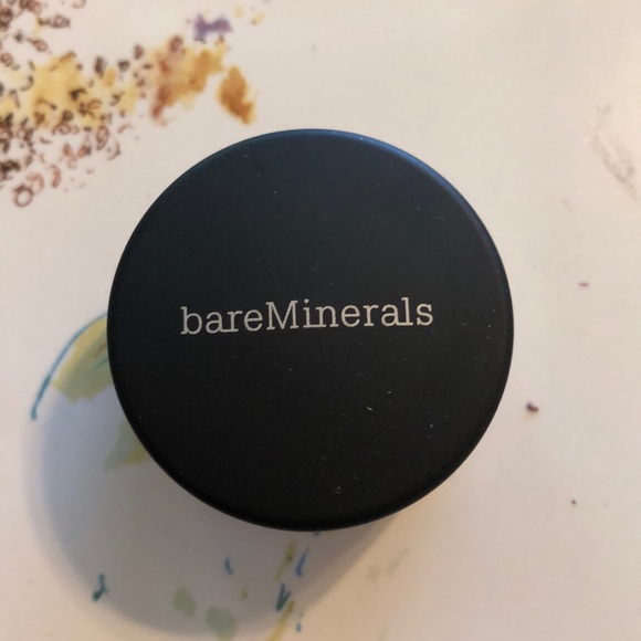 Bare Minerals Eyecolor in Heartthrob - Picture 2 of 3